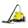 ערכת ניקוי בקיטור KARCHER דגם SC3