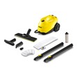 ערכת ניקוי בקיטור KARCHER דגם SC3