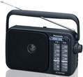 רדיו נייד PANASONIC דגם RF2400