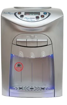 מתקן מים בסיסי