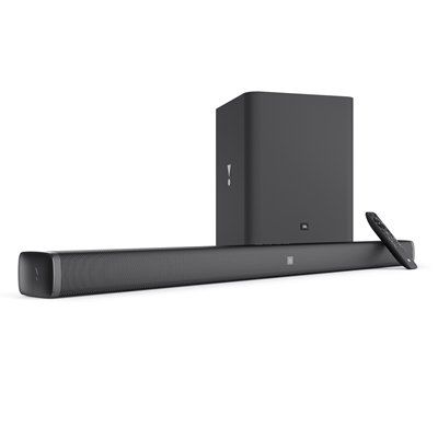 מקרני קול / סאונד בר