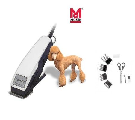 מכונות גילוח ותספורת