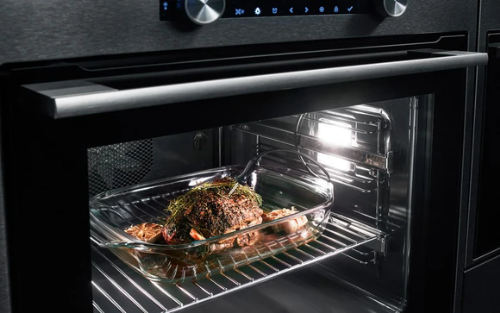 תנור פירולטי ASKO