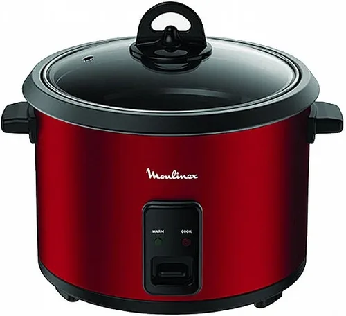 סיר בישול מולינקס.