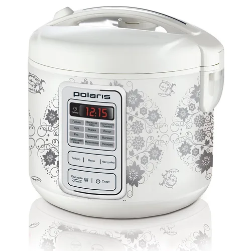 סיר בישול פולריס