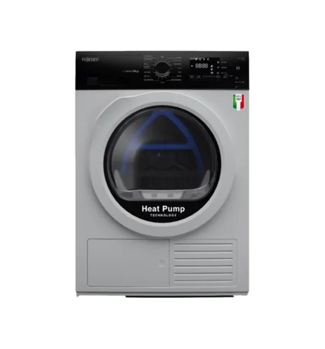 מייבש פוגיקום 9 ק"ג היט פאמפ FJ-DHP909