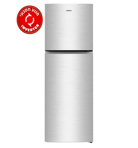 מקרר פוגיקום 329 נירוסטה