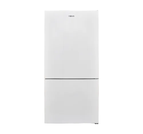 מקרר מקפיא תחתון לבן 499 ליטר
