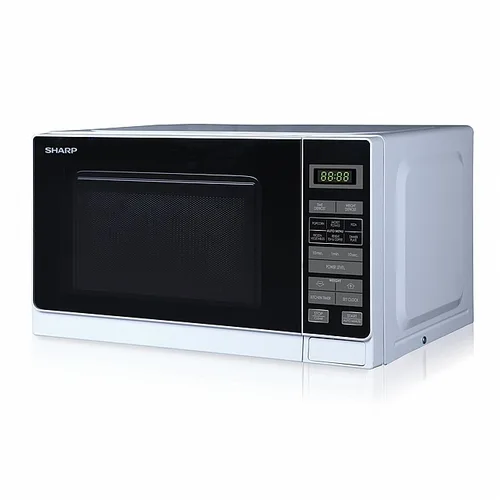 מיקרוגל 20 שארפ דיגיטל