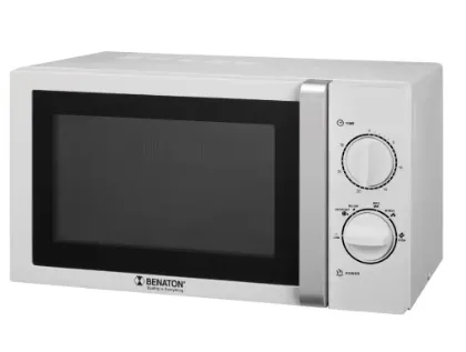 מיקרוגל מכני 23 בנטון.