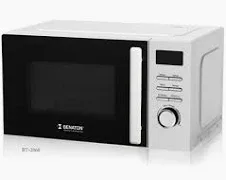 מיקרוגל 20 דיגיטלי בנטון BT-2060.