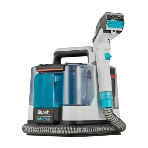 שואב מנקה ספות שארק PX200