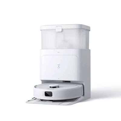 שואב רובוטי ECOVACS