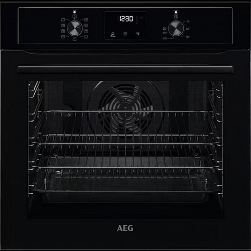 תנור בנוי AEG 33501.
