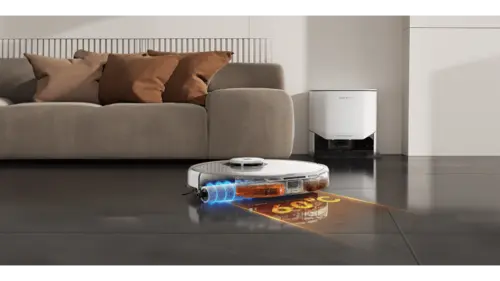 שואב אבק שואב שוטף רובוטי U300 V25