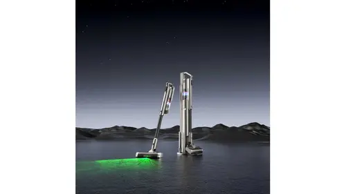 שואב-אבק אלחוטי UWANT V500