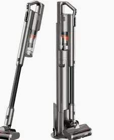 UWANT V500 שואב אלחוטי.