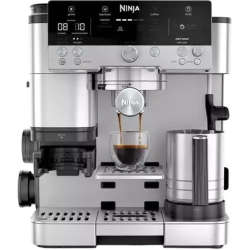 מכ קפה נינגה ES610.