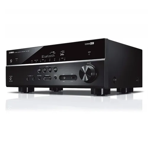 רסיברים ימהה