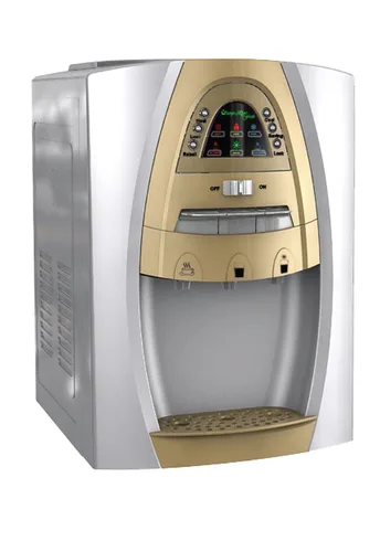 מתקן מים רויאל